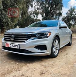 فولكسفاغن باسات